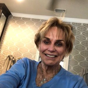 Meet your Posher, Barbara